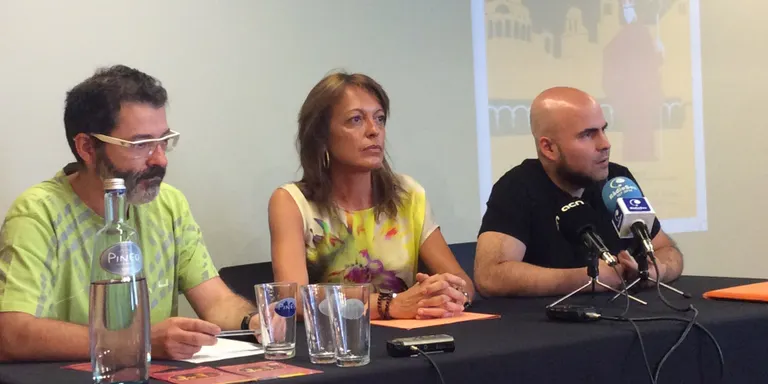 El Retaule de Sant Ermengol incorpora Joan Hernández com a director artístic