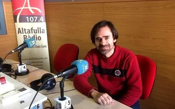 Foto: Altafulla Ràdio