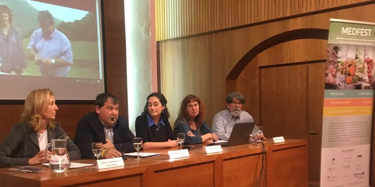 Les Rutes Gastronòmiques de l'Alt Urgell proposen set opcions per gaudir dels productes de la comarca