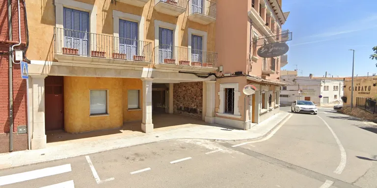 L'adquisició de l'espai de 'La Grava' per part de l'Ajuntament haurà d'esperar