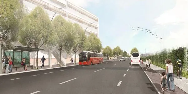 El condicionament de l’antiga N-340 al seu pas per Torredembarra s’iniciarà el 19 d’abril
