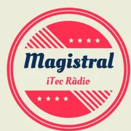 Magistral #1 - episode art