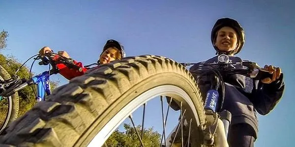 La Penya Ciclista d’Altafulla organitza la I Copa Infantil de BTT