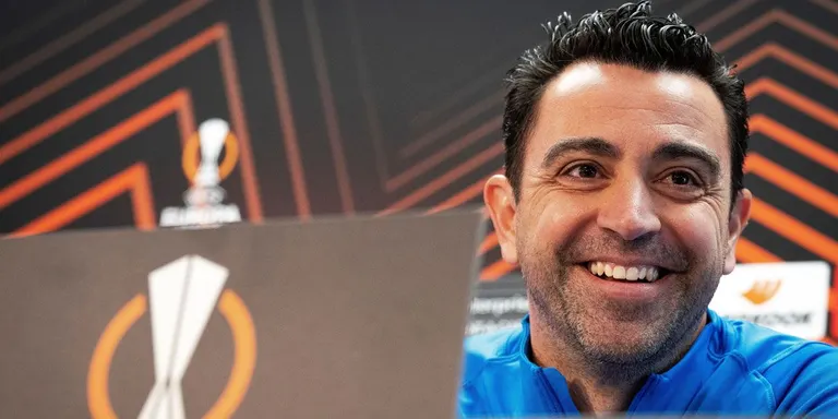 "Hem de seguir el nostre estil i identitat"