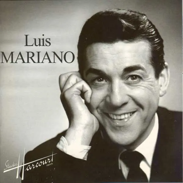 CARTA A LUIS MARIANO EN EL ANIVERSARIO DE SU MUERTE
