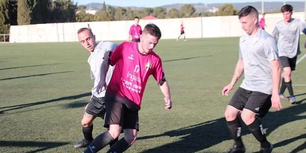 Duel de titans entre el Segur ‘B’ i el Creixell