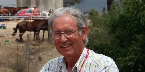 Mor el Doctor calderí Eduard Xalabarder