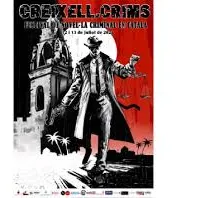 Prèvia de Creixell.crims - episode art