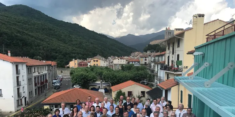 Denúncia transfronterera d'alcaldes des del Pirineu per la "vulneració de drets" que es viu a Catalunya