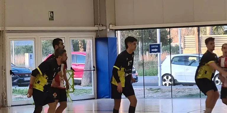 Prèvia esportiva del cap de setmana del 12 i 13 de novembre