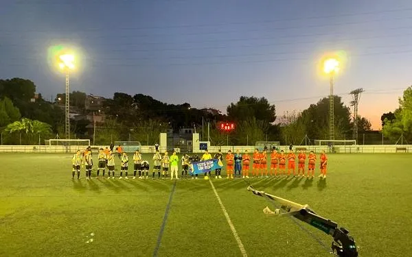 Foto: Calafell Ràdio