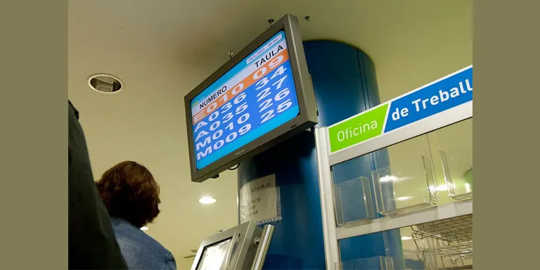 El grau de cobertura de les prestacions d’atur al Vallès Oriental augmenta lleugerament