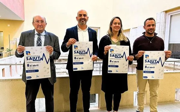 Foto: Ajuntament de Torredembarra