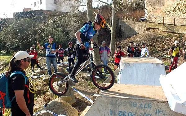 Foto: Club Biketrial Costa Daurada
