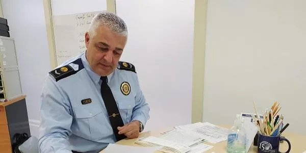 La Policia Local d'Altafulla interposa una setantena de multes per infraccions d'estacionament durant els dies festius de Setmana Santa