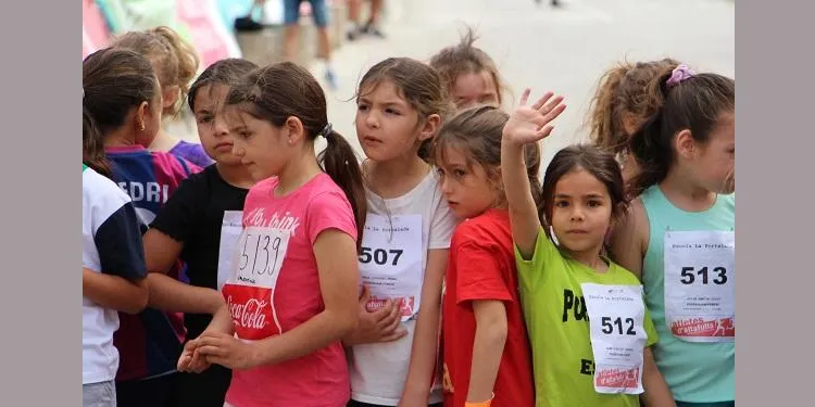 Obertes les inscripcions per a la 17a Cursa 1 de Maig dels Atletes d’Altafulla