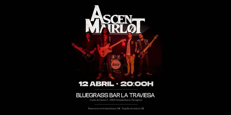 Doble cita musical a la Traviesa