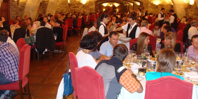 La Nit de l'Esport de l'Alt Urgell 2015 se celebrarà el 19 de desembre