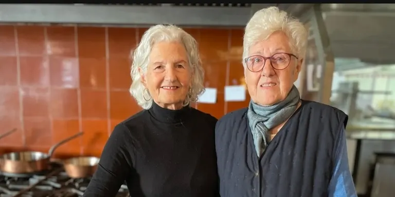 L’Ajuntament nomenarà les germanes Rexach Filles Adoptives aquesta dimarts a la tarda