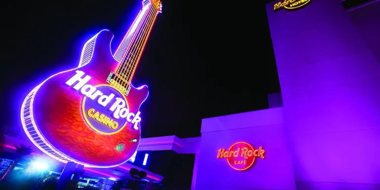 El projecte del Hard Rock, un possible entrebanc per aprovar els pressupostos de la Generalitat