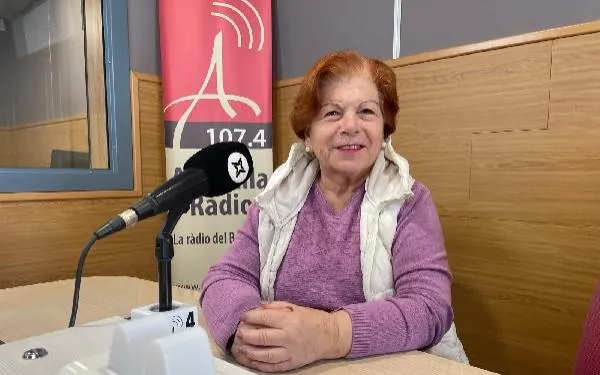 Foto: Altafulla Ràdio