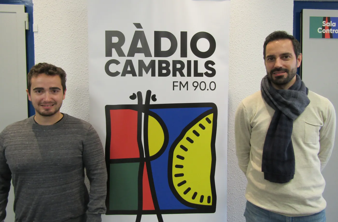 Albert Baiges: “Gràcies a la feina feta pel Joan Caba, la Unió d’Escacs Cambrils ha crescut molt”