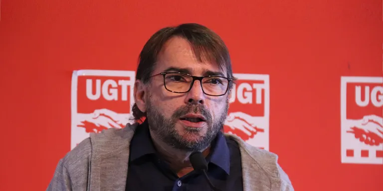 Camil Ros retreu als partits catalans la manca d'acord pels pressupostos: "No poden retardar més la situació"