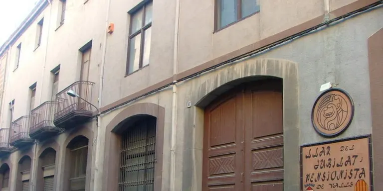 Gran inversió per a la remodelació de l’edifici Ca Xapes