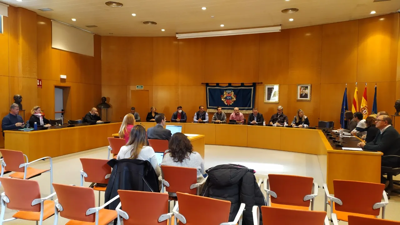 L’Ajuntament de Cambrils aprova definitivament les ordenances fiscals de 2023