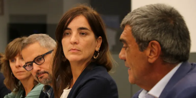 Entre cinc i vuit d'estudiants de Medicina de la URV començaran pràctiques a l'Hospital de Tortosa a partir de 2027