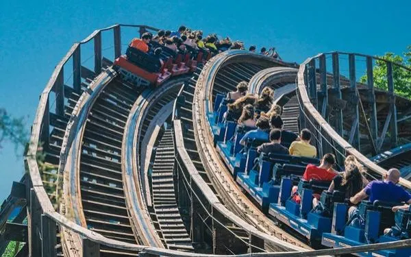 Foto: Port Aventura