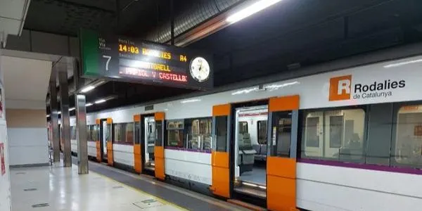 Renfe i el sindicat de maquinistes SEMAF arriben a un acord per desconvocar la vaga de trens