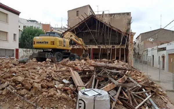 Foto: Ajuntament de Torredembarra (Arxiu)