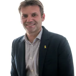 Els grups municipals opinen del 25/10/2019 - ERC Xavier Corbera - episode art