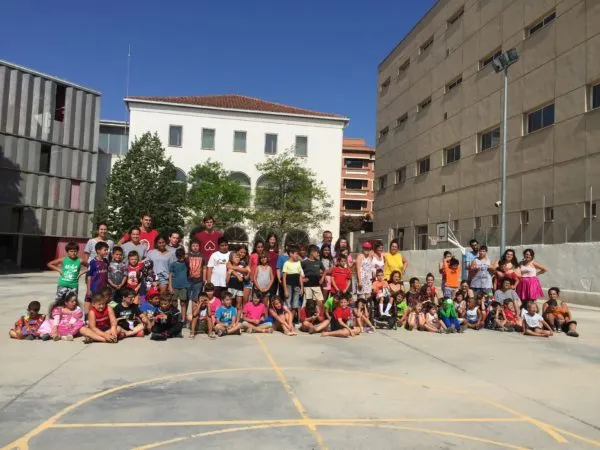 El Casal d’Estiu Municipal se celebrarà del 29 de juny al 31 de juliol