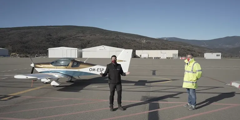 El web 'Escapadas de Altura' promociona l'Alt Urgell mitjançant l'Aeroport Andorra-la Seu