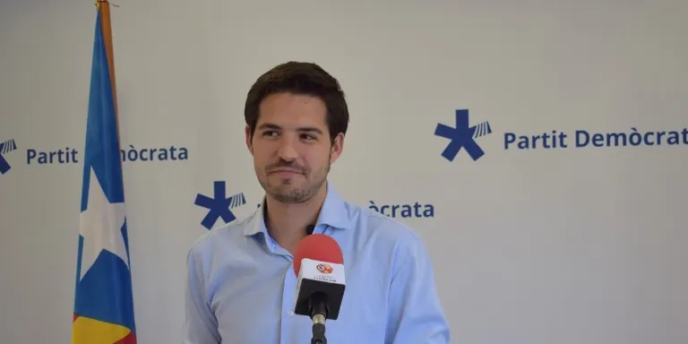 El PDCat vol que la Guàrdia Civil i la Policia Nacional surtin de la Junta de Seguretat Local