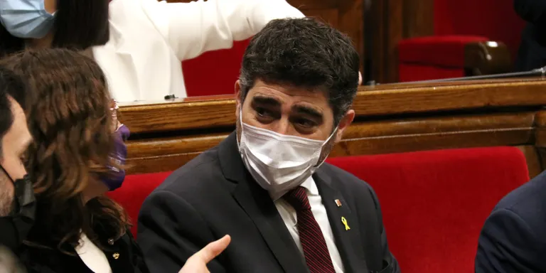 El Govern es compromet a "estudiar" la proposta de Colau de rebaixar un 50% la T-Usual