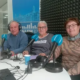 La Principal de Girona FM, amb Esteve Palet 26/1/2025 - episode art