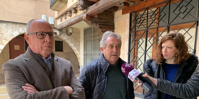 El CEB Sant Jordi segueix sense unificar resultats
