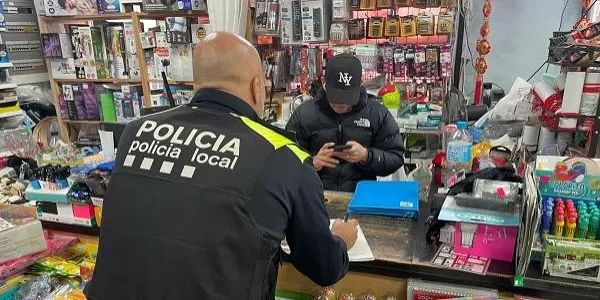 En marxa el ‘Pla de Seguretat de Nadal’ de Torredembarra basat en la proximitat