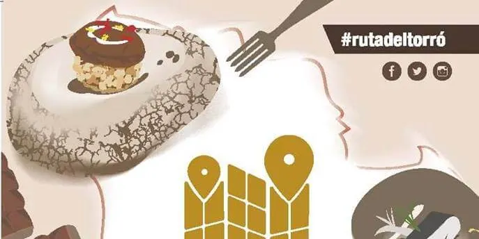 Un total de 13 restaurants, a la 4a Ruta Gastronòmica del Torró i la Xocolata a la Pedra