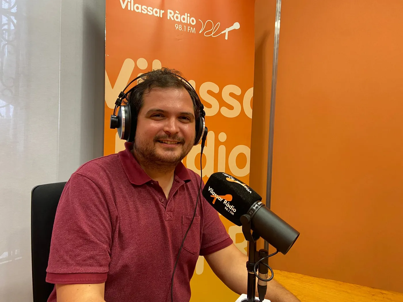 Dissabte, presentació de l’alcaldable del PSC a les properes municipals, Isaac García-Oses