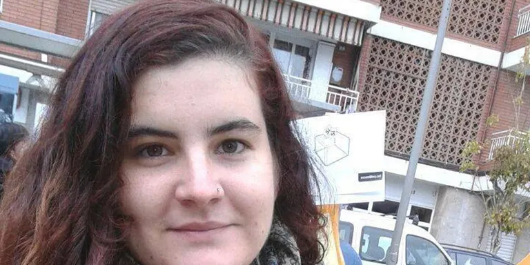 Ariadna Martín serà la candidata jove d’ERC a les municipals