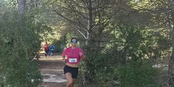 Inscripcions obertes per a la 2a Cursa Short Trail de 5 km dels Atletes d’Altafulla
