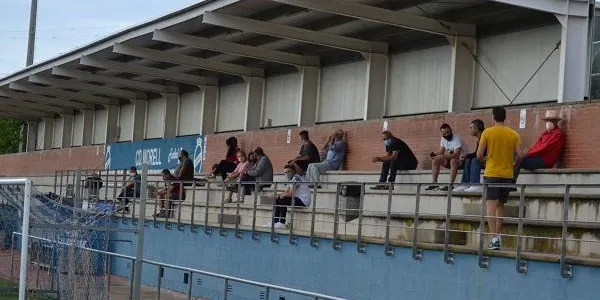 L’Altafulla estrena la pretemporada amb un empat contra el Morell (1-1)