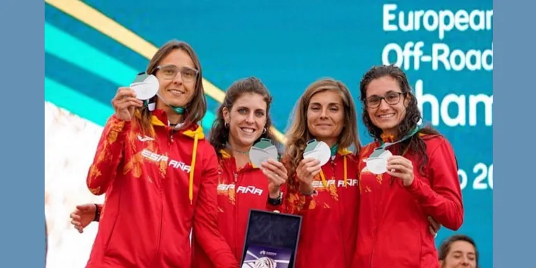 10 atletes catalans participaran al campionat del món de Trail