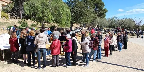 La 38a Festa de l’Olla arriba aquest diumenge a Altafulla de la mà de la Bicicletada Infantil i del Dia de l’Arbre
