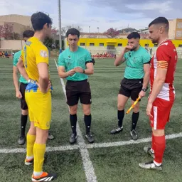 El futbol a Ràdio Ciutat de Valls del 30/3/2026 - episode art