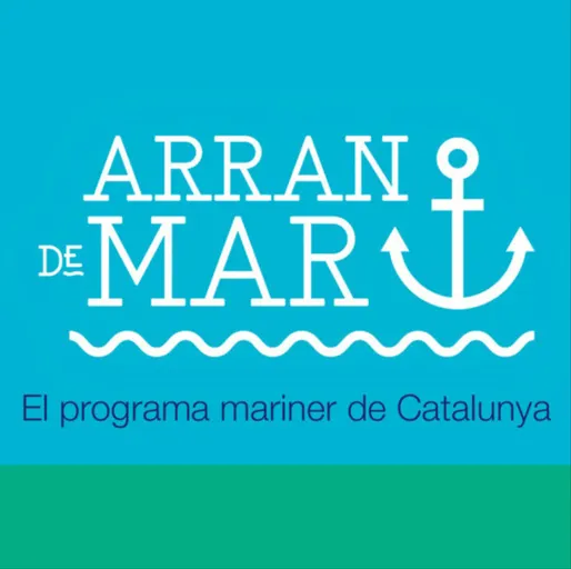 Arran de mar